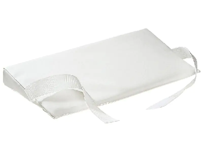 Schräge Ebene für Gitterbetten 30 x 50 cm, Dicke: 7 cm aus der Kategorie Betten