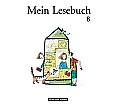 Mein Lesebuch 8. Schuljahr. Schülerbuch. Ab Mittelstufe aus der Kategorie Deutsch