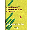 Lehr- und Übungsbuch der deutschen Grammatik. Deutsch- Französisch. Neuausgabe aus der Kategorie Deutsch