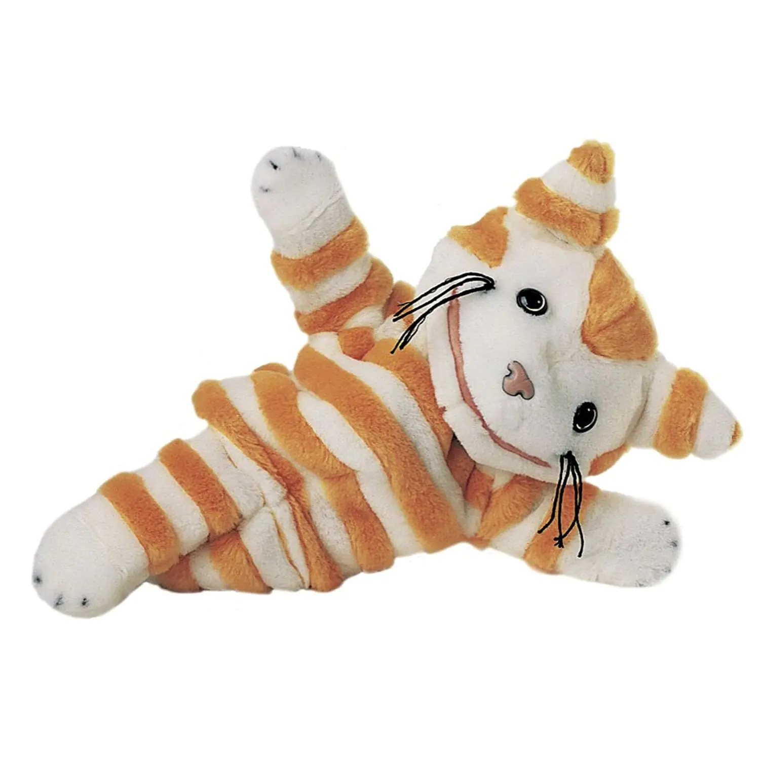 Meine Fibel Handspielpuppe Katze Mimi aus der Kategorie Deutsch