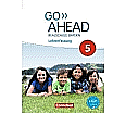 Go Ahead 5. Schülerbuch - Lehrerfassung aus der Kategorie Englisch
