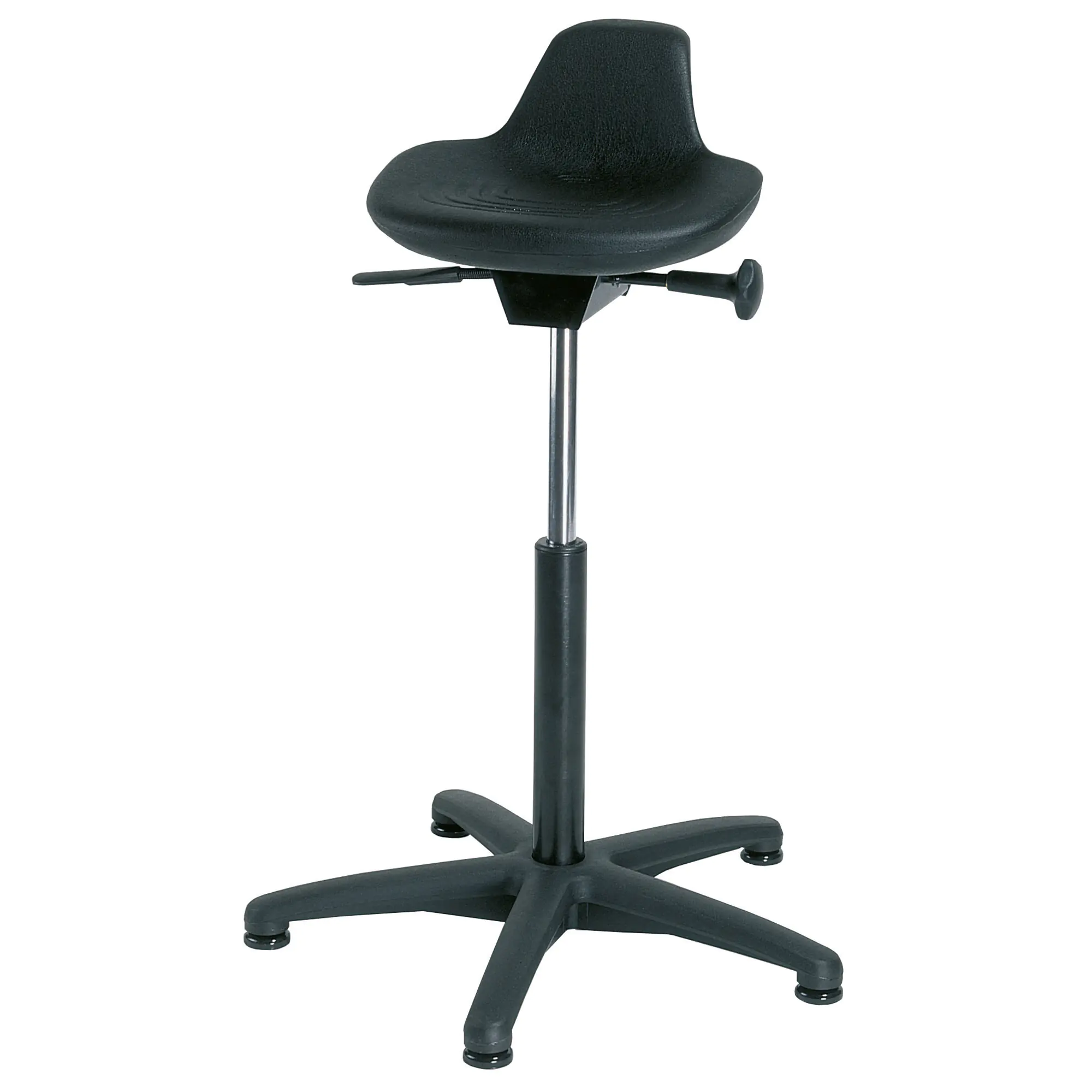 Topstar Stehhilfe Standstar sw aus der Kategorie Hocker