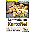 Lernwerkstatt - Kartoffel aus der Kategorie Kinderbücher