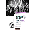 Natur und Technik. Physik Ausgabe A. Kopiervorlagen. Gesamtband aus der Kategorie Physik