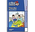 LÜK - Diercke Deutschland aus der Kategorie Geographie