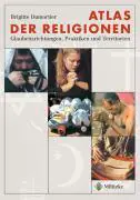 Atlas der Religionen aus der Kategorie Religion/Ethik