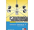 Schweizer Zahlenbuch 6, Lösungen Arbeitsheft aus der Kategorie Mathematik