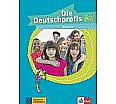Die Deutschprofis A2. Übungsbuch aus der Kategorie Deutsch