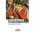 Deutschbuch. 5.-10. Schuljahr. Literaturgeschichte. Schülerbuch zu allen Ausgaben aus der Kategorie Deutsch