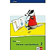 Auer Heimat- und Sachbuch 2, Schülerbuch aus der Kategorie Sachkunde