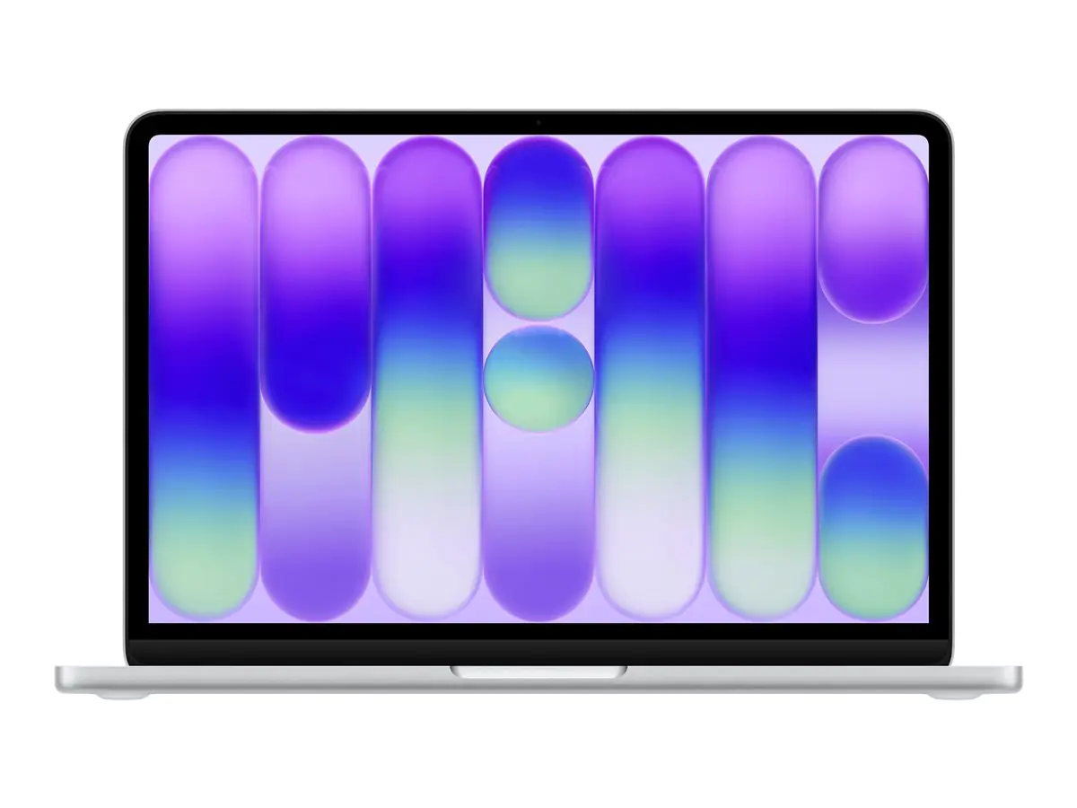Apple Macbook Neo 13" | A18 pro | 8GB | 256GB | Silber aus der Kategorie Alle Produkte
