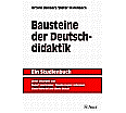 Bausteine der Deutschdidaktik aus der Kategorie Deutsch