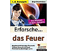 Erforsche... das Feuer aus der Kategorie Schulbücher