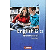 English G 21. Fördermaterial aus der Kategorie Englisch