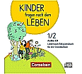 Kinder fragen nach dem Leben 1./2. Schuljahr. CD aus der Kategorie Religion/Ethik