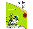 Jo-Jo Sachunterricht 4. Schuljahr. Schülerbuch Ausgabe N aus der Kategorie Sachkunde