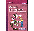 Werken an Stationen 3-4 aus der Kategorie Sachkunde