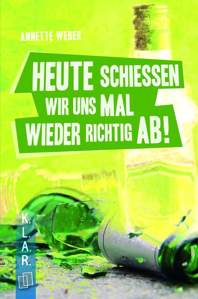 Heute schießen wir uns mal wieder richtig ab! aus der Kategorie Deutsch