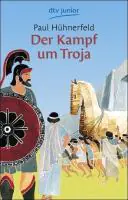 Der Kampf um Troja aus der Kategorie Taschenbücher