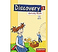 Discovery 1-4. Activity book 3. CD. aus der Kategorie Englisch