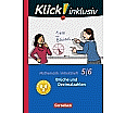 Klick! inklusiv  5./6. Schuljahr. Arbeitsheft 3. Brüche und Dezimalzahlen aus der Kategorie Mathematik