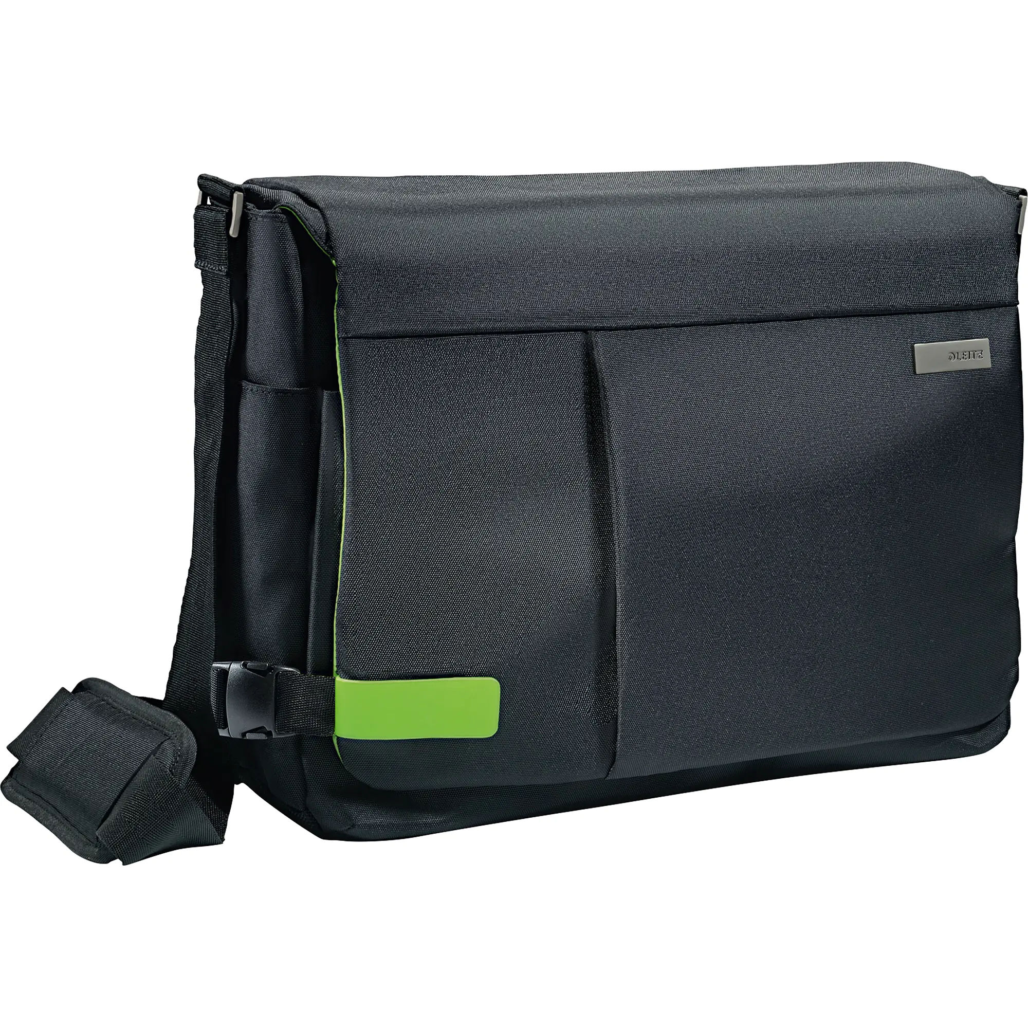 Leitz Tasche Smart Traveller Complete 15.6Zoll sw aus der Kategorie Taschen