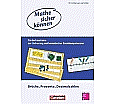 Mathematik sicher können.  Förderbausteine Brüche, Prozente und Dezimalzahlen aus der Kategorie Mathematik