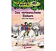 Das magische Baumhaus 34. Das verwunschene Einhorn aus der Kategorie Kinderbücher