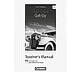 Cornelsen Senior English Library: Great GatsbyTeacher's Manual + CD aus der Kategorie Englisch