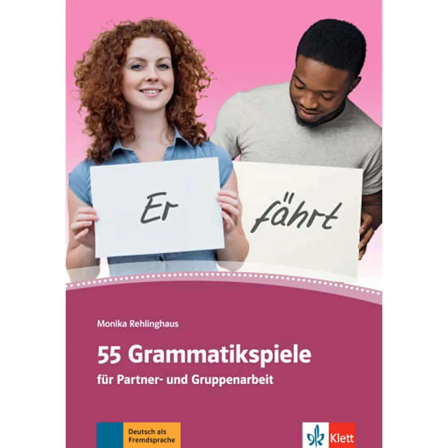55 Grammatikspiele aus der Kategorie Pädagogik