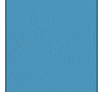 Stoff Hellblau - schwer entflammbar