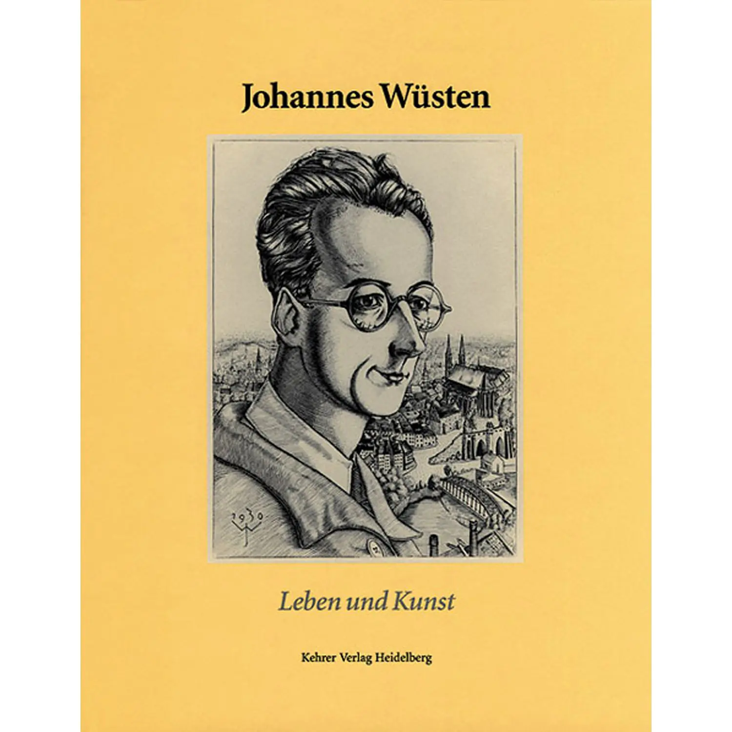 Gercke, Johannes Wüsten aus der Kategorie Deutsch