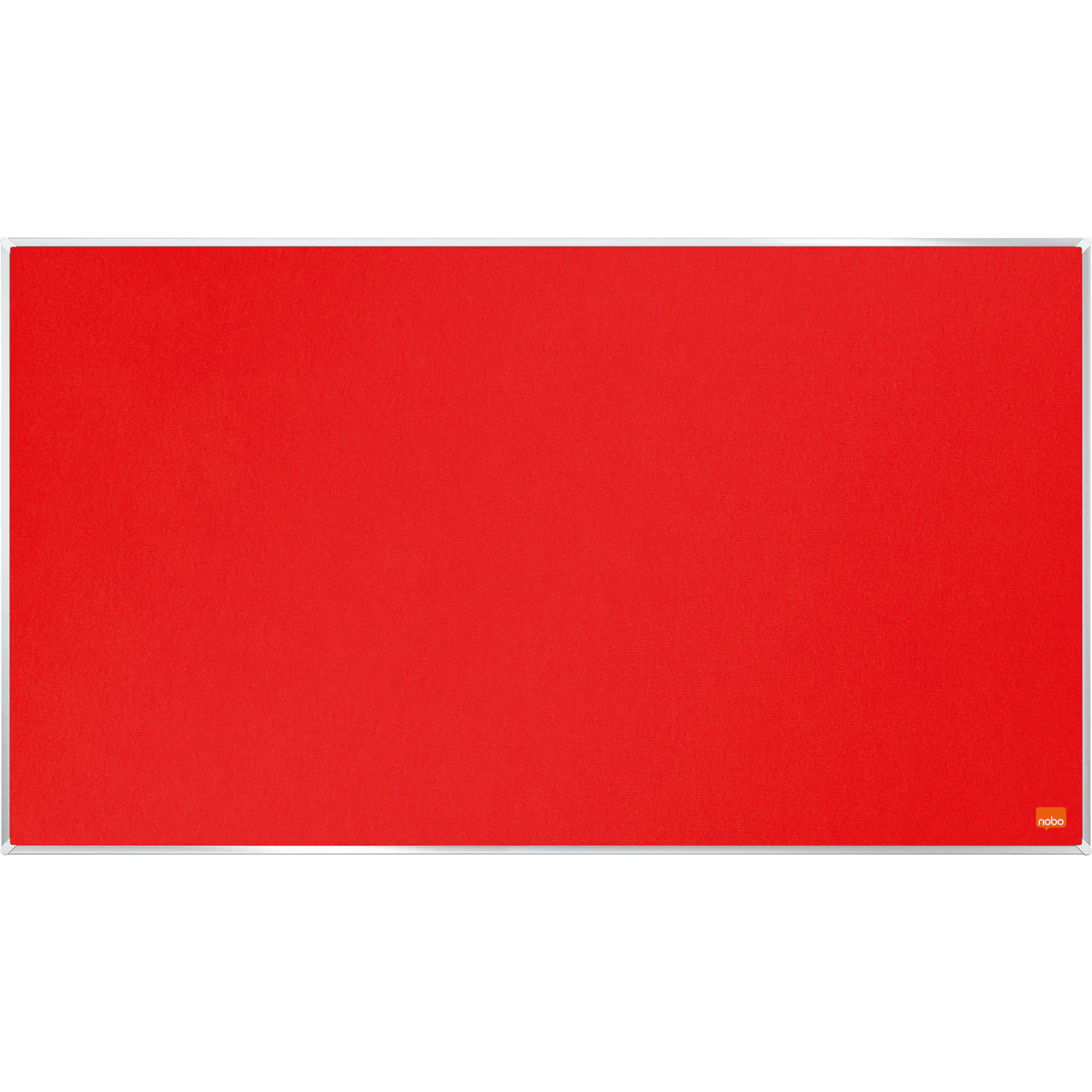 Nobo Notiztafel Impression Pro 40x71cm Filz rt aus der Kategorie Pinnwände