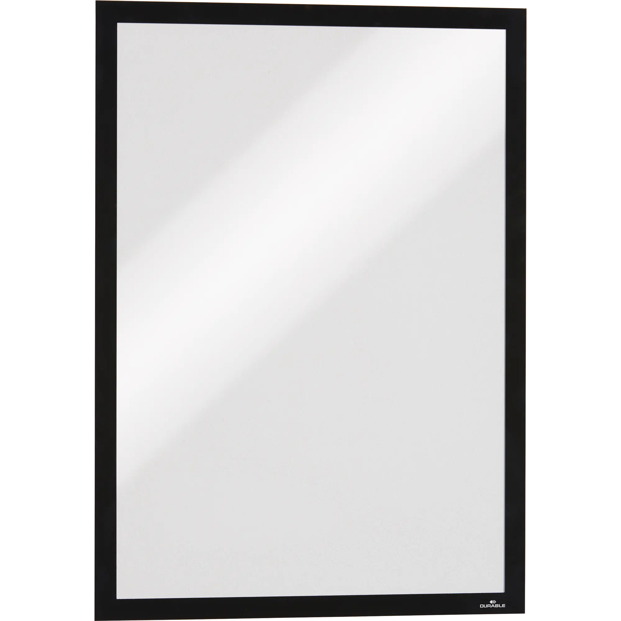 Durable Inforahmen DURAFRAME MAGNETIC A3 sw 5 St. aus der Kategorie Dokumentenhalter