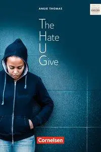 Cornelsen Senior English Library. The Hate U Give aus der Kategorie Englisch