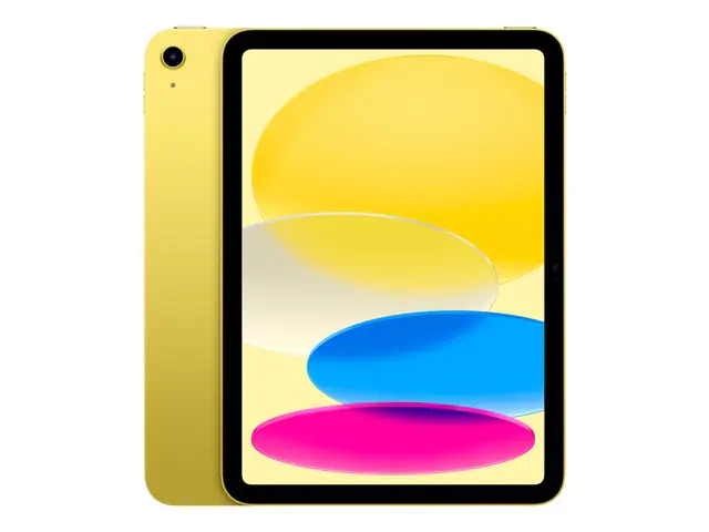 Apple iPad A16 11" | WiFi | 11" | 128GB | Gelb aus der Kategorie Promethean