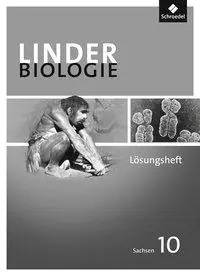 Linder Biologie Lösungen Arbeitsheft 10 SN aus der Kategorie Biologie
