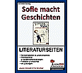 Sofie macht Geschichten / Literaturseiten aus der Kategorie Deutsch
