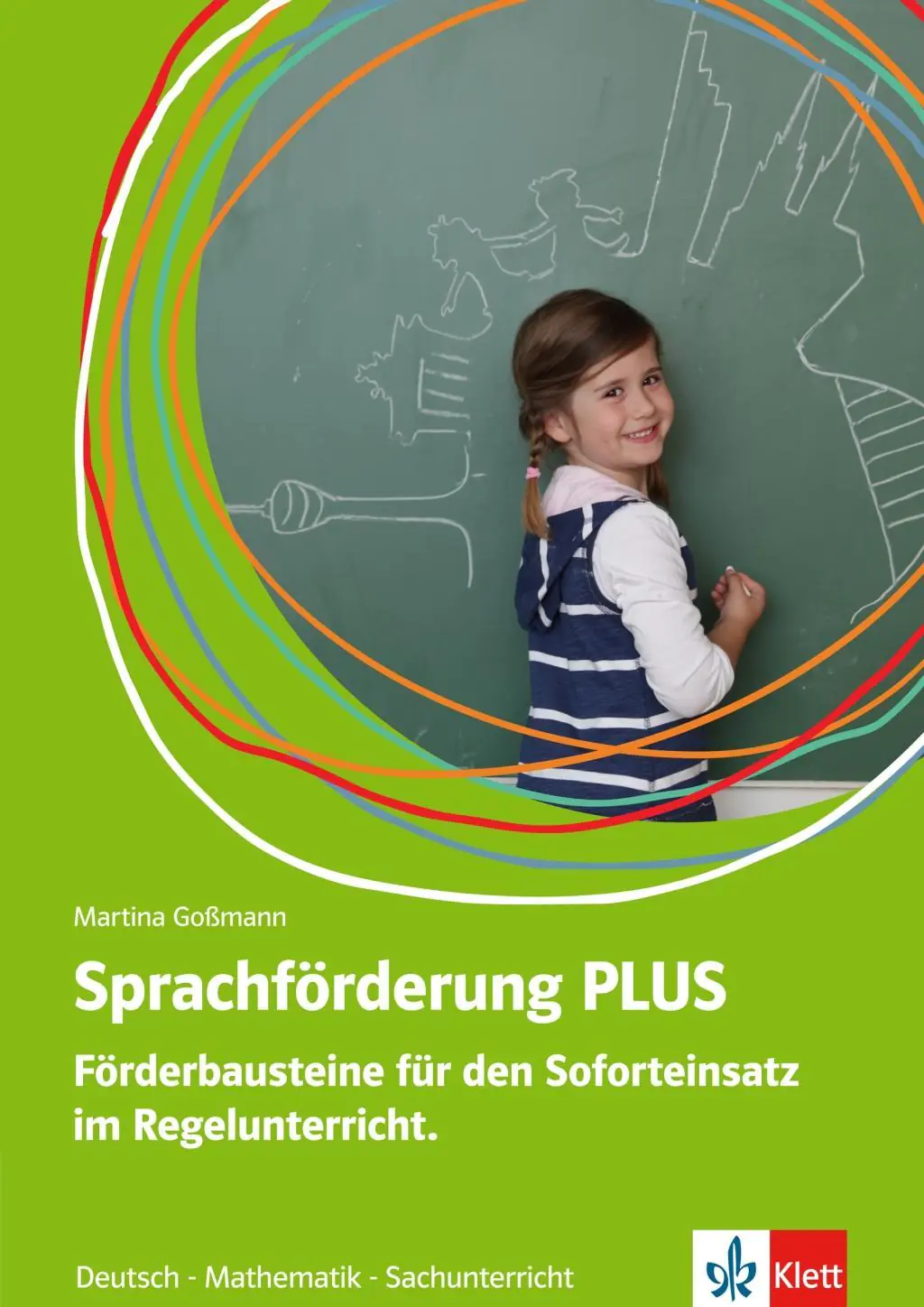 Sprachförderung PLUS. Förderbausteine für den Soforteinsatz im Regelunterricht aus der Kategorie Deutsch