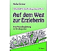 Auf dem Weg zur Erzieherin aus der Kategorie Berufsschulen