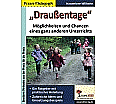 Draußentage aus der Kategorie Schulbücher