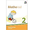 Matherad 2. Schuljahr. Expertenheft. Lösungen aus der Kategorie Mathematik