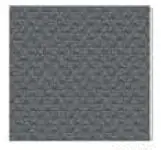 Stoff Dunkelgrau 8003