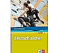 deutsch.sicher. Deutsch für die Berufsvorbereitung. Arbeitsheft aus der Kategorie Deutsch