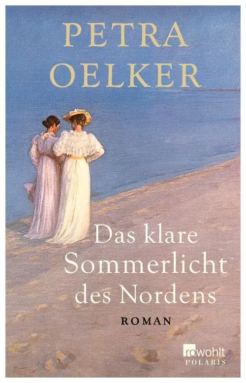 Das klare Sommerlicht des Nordens aus der Kategorie Taschenbücher