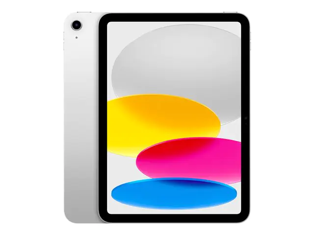 Apple iPad A16 11" | WiFi | 11" | 128GB | Silber aus der Kategorie Promethean