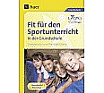 Fit für den Sportunterricht in der Grundschule aus der Kategorie Sport