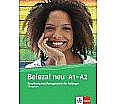 Beleza! Übungsbuch aus der Kategorie Brasilianisch