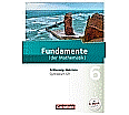 Fundamente der Mathematik 6. Schuljahr. Schülerbuch aus der Kategorie Mathematik