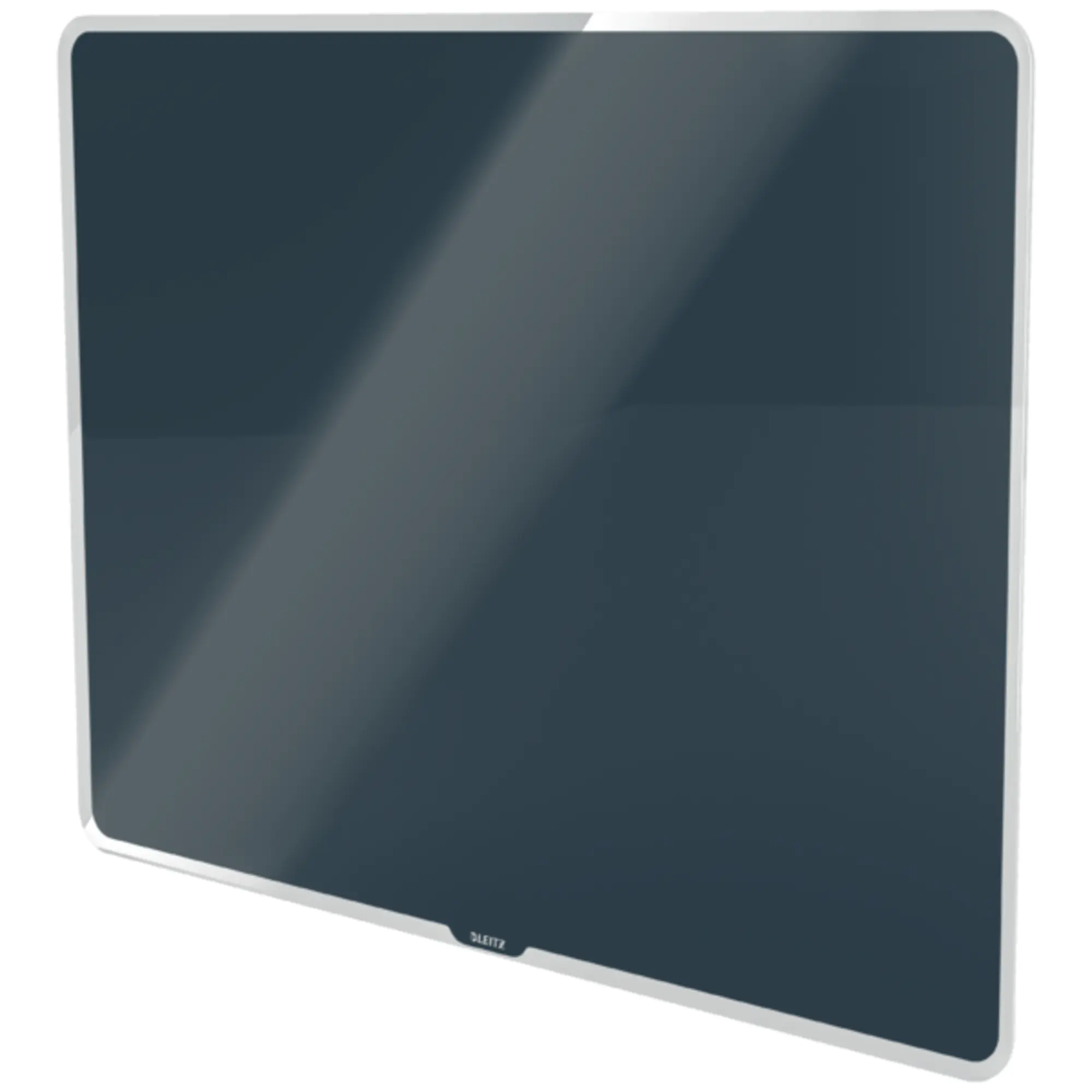 Leitz Whiteboard Cosy Glas 60x40cm grau aus der Kategorie Glastafeln